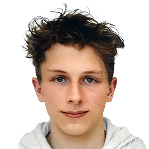 Avatar Male